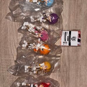 フィギュア すとぷり PalVerse パルバース まとめ売り 莉犬 ななもり るぅと さとみ ころん ジェル
