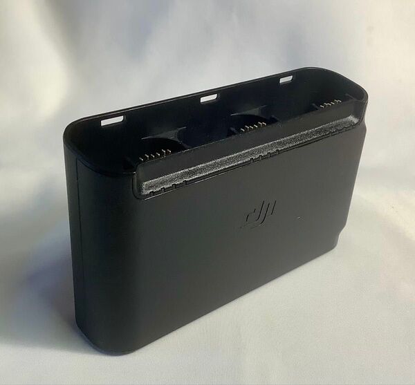 DJI Mavic Mini Two-Way Charging Hub 純正 充電ハブ 美品中古 充電動作確認済み