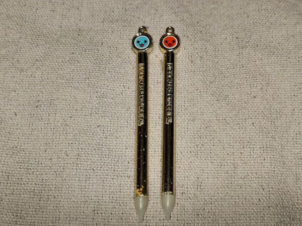 太鼓の達人 金のバチペン 3DS DS タッチペン