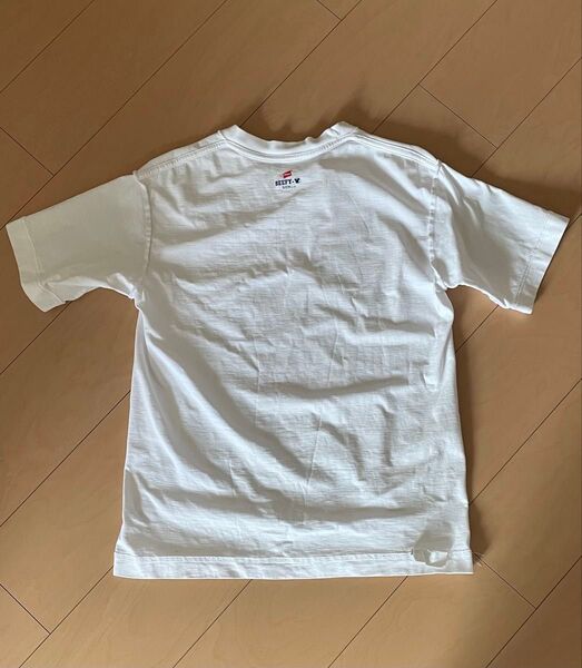 BEEFY 白Tシャツ ホワイト 半袖