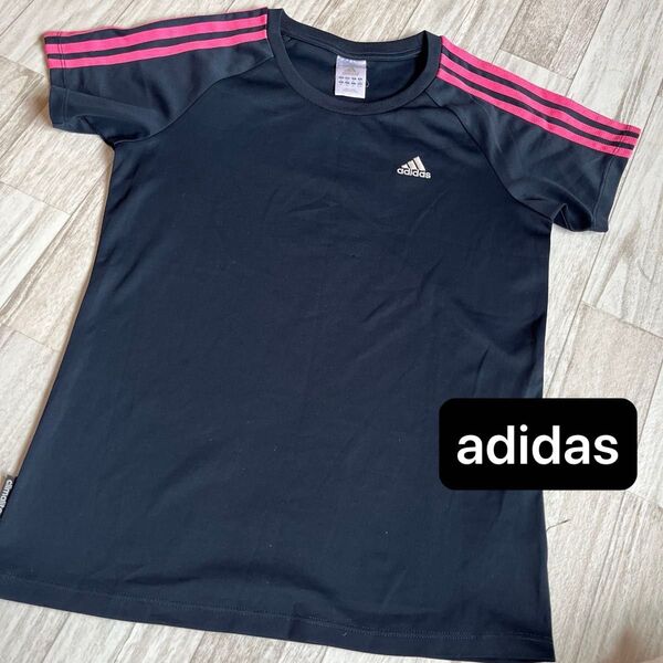 adidas アディダス Tシャツ レディース スポーツウェア
