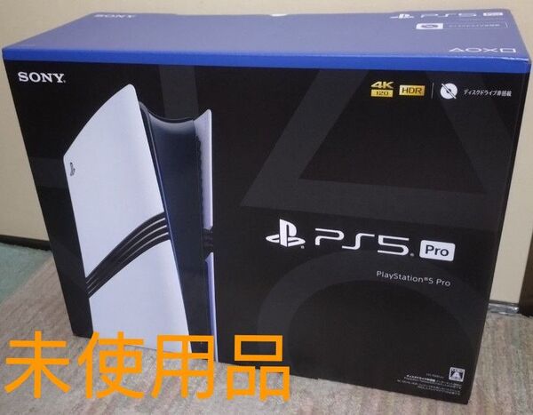 PlayStation 5 Pro (CFI-7000B01) SONY