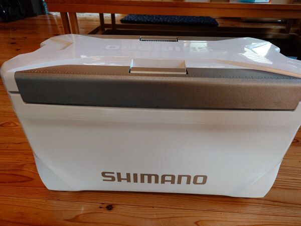 シマノ スペーザ リミテッド 25L