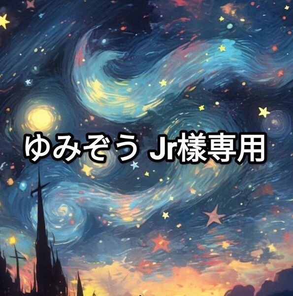ゆみぞう Jr