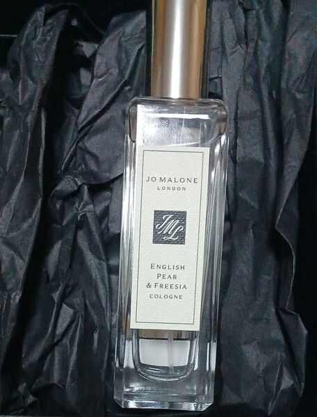 Jo Malone ジョーマローン イングリッシュペアー&フリージアコロン 30ml
