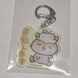 コロコロクリリン アクキー