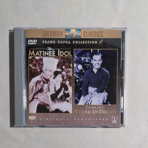 DVD 陽気な踊り子/アメリカンドリーム