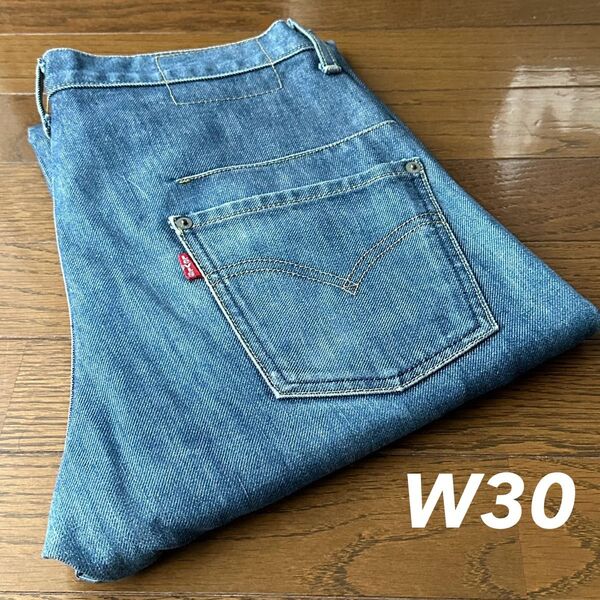 LEVI'S/ENGINEERED JEANS REGULAR/30×32