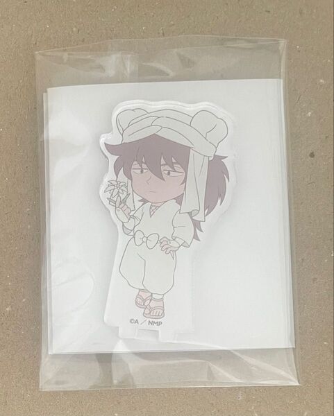 忍たま乱太郎 アニメイトカフェ コラボ ミニアクリルスタンド 天鬼