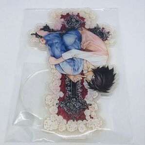 デスノート アクリルスタンド DEATH NOTE L