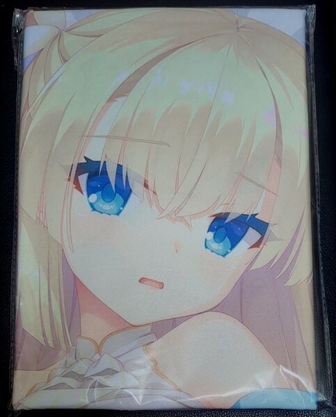 【未開封】天使☆騒々RE-BOOT!/げっちゅ屋有償特典/白雪乃愛 描き下ろし抱き枕カバー
