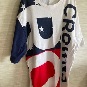 RODEO CROWNS Tシャツ