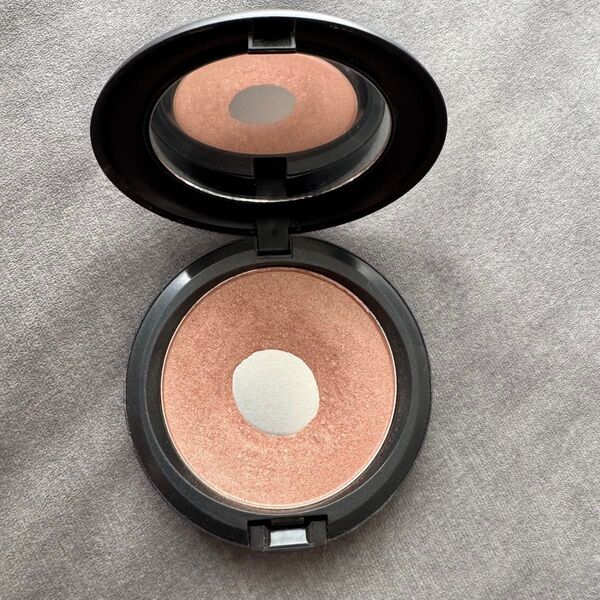 フェイスパウダー MAC