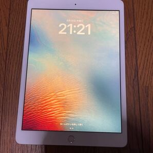 iPad 10.2インチ 第7世代 Wi-Fi 32GB シルバー 2019年モデル