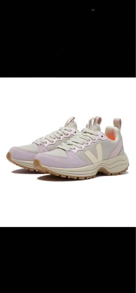 VEJA ヴェジャ VENTURI ベンチュリ | ヴェンチュリ スニーカー トレッキング カジュアルシューズ 新品 25.0