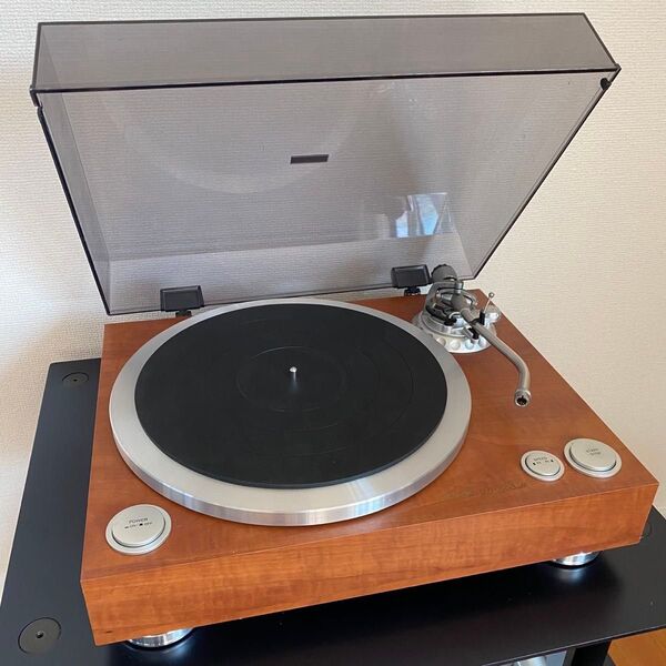 DENON DP-500M レコードプレーヤー