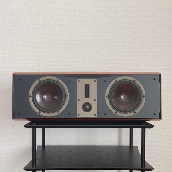 【定価54万】DALI Euphonia CS4 ダリ センタースピーカー