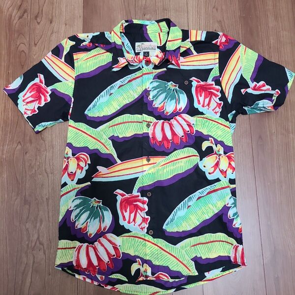 Patagonia パタゴニア pataloha パタロハ SP17 Sサイズ