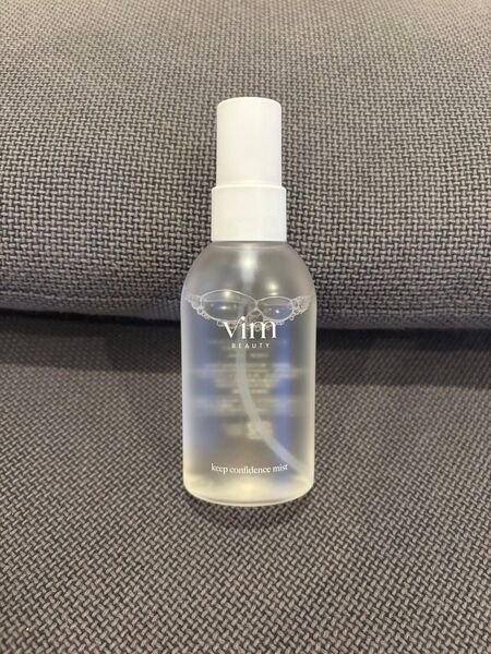 vim BEAUTY(ヴィム ビューティー)keep confidence mist フィックスミスト
