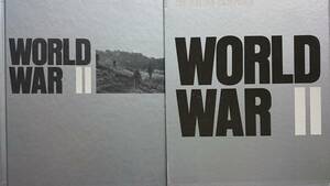 イタリア戦線　ーライフ第二次世界大戦史　THE ITALIAN CAMPAIGNー　　タイムライフブックス編集部・編