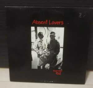 Absent Lovers