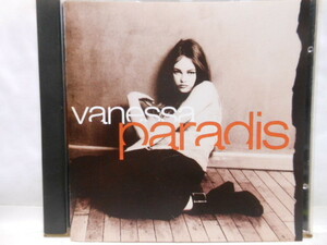  зарубежная запись Vanessa palatiVANESSA PARADIS