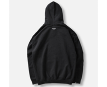 【新品正規】黒 L / retaw fragment hoodie Card Tag set / FRGMT black L Fragrance Experience / フラグメント sweat_画像2