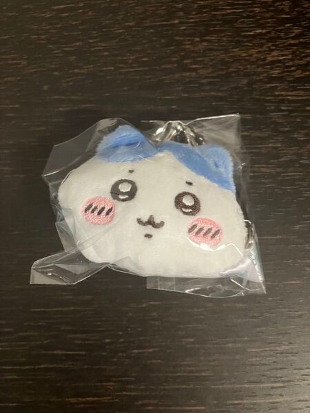 ちいかわ ミニがま口ポーチ ハチワレ