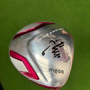 値下げ MEGA スイングドクター ゴルフ 練習用品