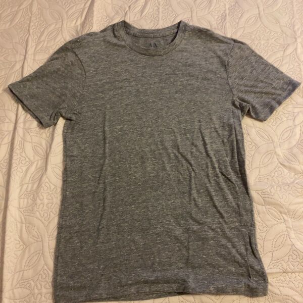 アルマーニエクスチェンジ tシャツ sサイズ メンズ 半袖 カラフル ペンキ armani exchange アルマーニ