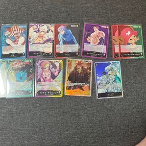 ワンピースカードゲーム カード まとめ売り