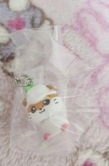 サンリオキャラクターズ めじるしアクセサリー