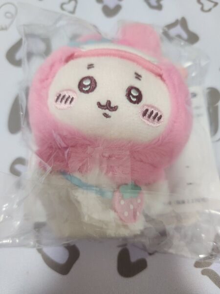 ちいかわ マイメロ マスコット