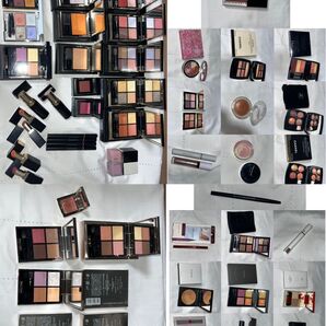 【総額30万以上!計56点】デパコスドラコスまとめ売り 美品・suqqu多め