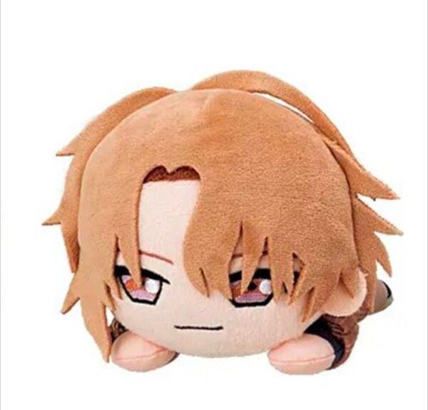 【新品】18TRIP 寝そべり ぬいぐるみ Day2【斜木 七基】