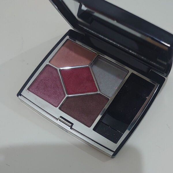 Dior アイシャドウサンククルールクチュール879