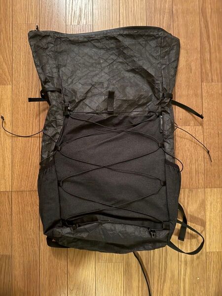 LITEWAY URBAN PRO PACK ULTRA 30L LITE POCKET ULTRA セット