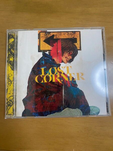 【CD】米津玄師 / LOST CORNER 通常盤