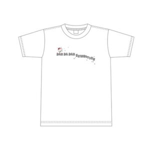 ダンダダン ゲンガテン 原画展 TシャツC 限定 ダンダダン展 少年ジャンプ 新品未開封 Lサイズ