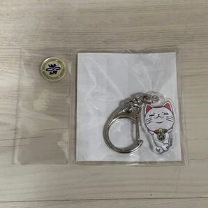 ダンダダン ゲンガテン 原画展 アクリルキーホルダー:ターボバババア(描き下ろしイラスト) 限定 ダンダダン展 少年ジャンプ 新品