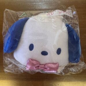 フェイスマスコット ポチャッコ サンリオ 当たりくじ はぴだんぶい