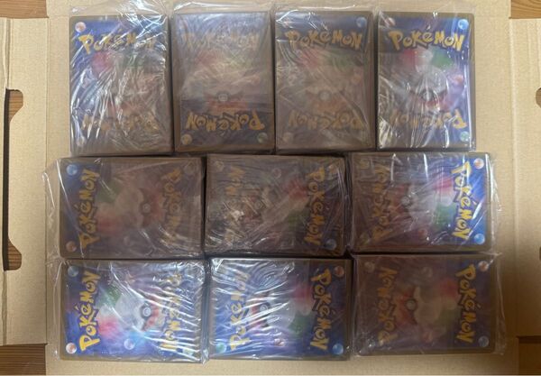 ポケモンカード ノーマル まとめ売り③ 900枚
