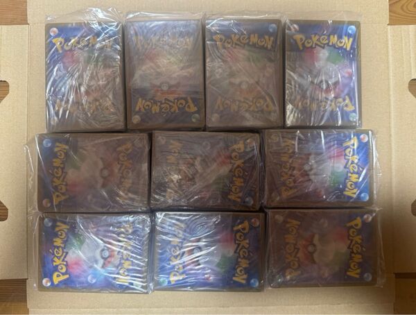 ポケモンカード ノーマルカード まとめ売り① 900枚