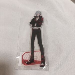 にじさんじEN ファルガー・オーヴィド アクリルスタンド