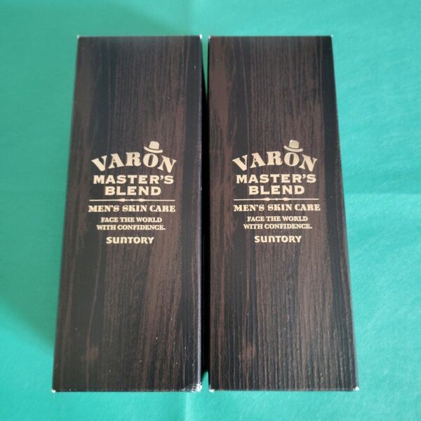 VARON MASTER'S BLEND 120ml×2本