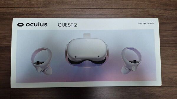 Oculus Quest2 VRヘッドセット(値下応相談)
