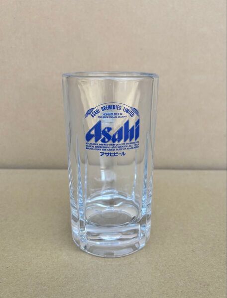 アサヒ ビールジョッキ 中ジョッキ6個セット