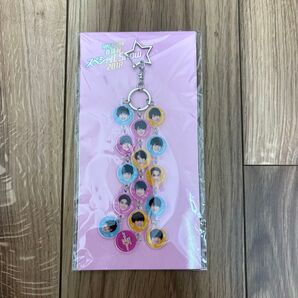 関西ジャニーズJr. スペシャルSHOW2018 キーホルダー なにわ男子