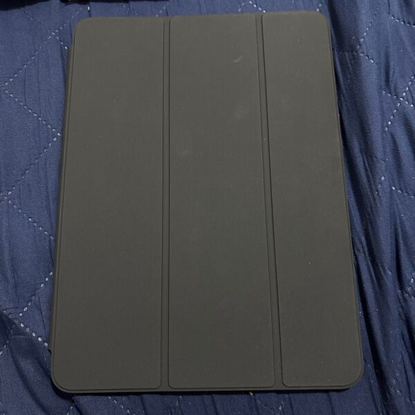 iPad Air(第4/5世代)用ケース Smart Folio ブラック Apple純正