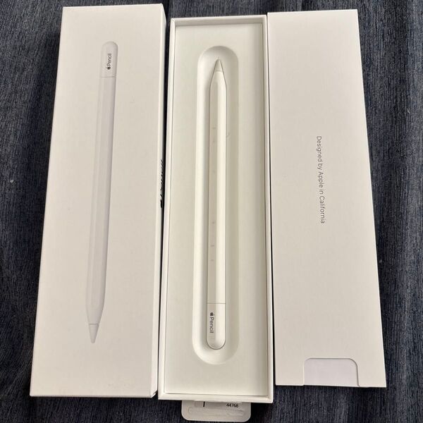 動作確認済み Apple Pencil (USB-C) アップルペンシル MUWA3ZA/A A3085 アップル13800